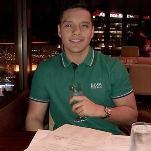 Meet your Posher, Brayam